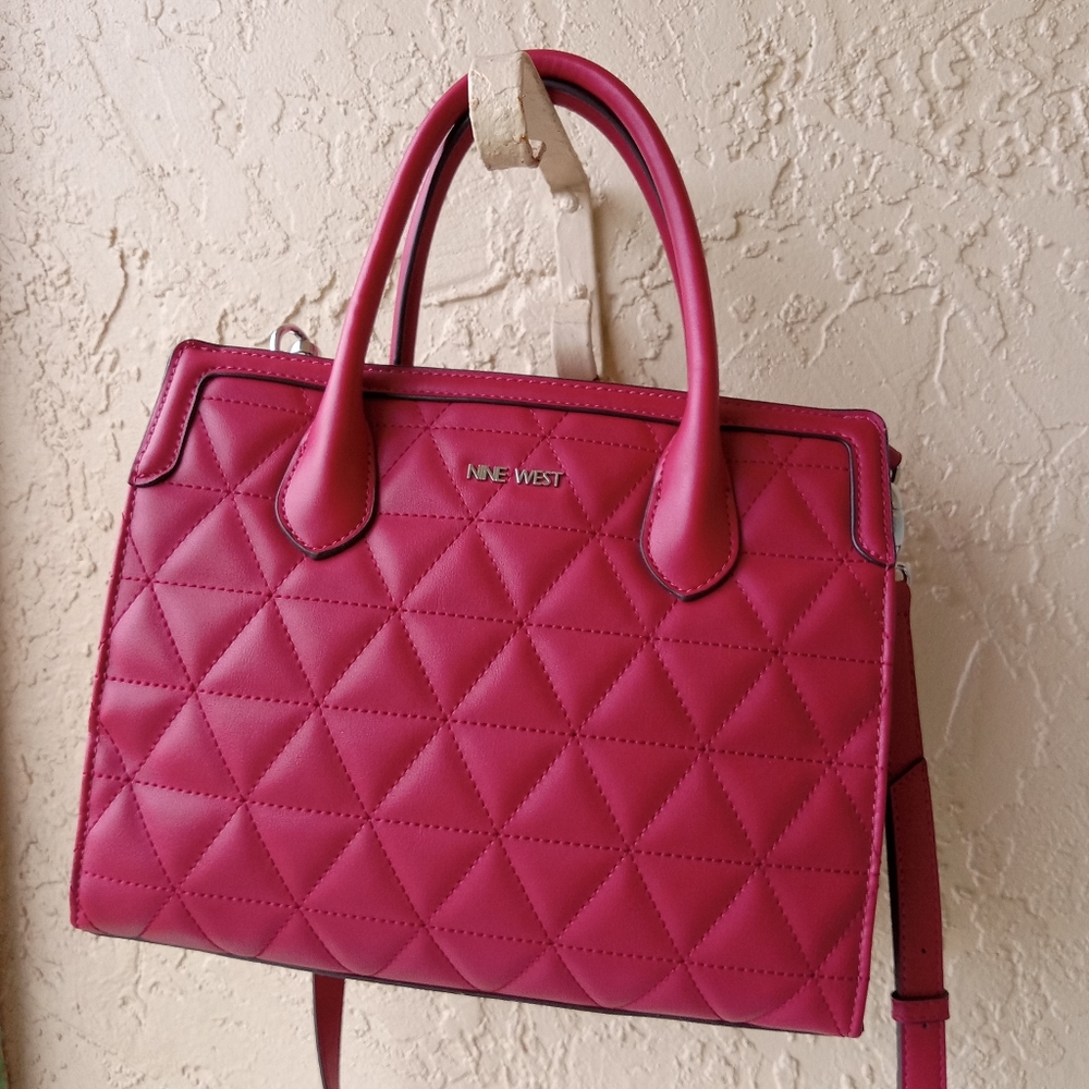 Nine West Shoulder/Handle Bag